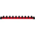 Milwaukee 49-66-6736 Tool 1/2" Drive Socket Rail. Fixed Price $30.14.