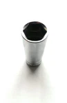 S-k Tools 41710 1/4in Drive, 6 Point Deep Metric Socket 14mm Sk Made In The Usa. Fixed Price $26.00.