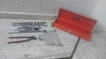 Proto J54128a 27 Pc 1/2 In Drive 7/16 To 1-1/4 Socket Size Wrench Set. Fixed Price $199.99.