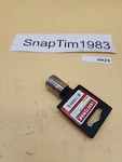 Craftsman 9/16" Shallow Socket 3/8" Drive 12 Point G2d- 34635 Usa. Fixed Price $12.99.