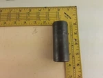 Cornwell Tools P3232l 6 Point 1/2'' Drive 1'' Deep Impact Socket Usa. Fixed Price $10.99.