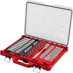 Milwaukee 48-22-9487 47pc 1/2" Drive Ratchet & Socket Set With Packout. Fixed Price $247.99.