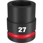 Milwaukee Tool 49-66-6365 27mm Shockwave Impact Duty 3/4 In. Drive Standard 6. Fixed Price $18.99.