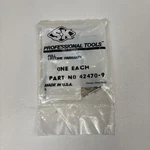 Sk Hand Tools 42470-9 1/2" Drive Professional Ratchet Repair Kit Made In The Usa. Fixed Price $19.95.