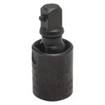 Proto J66170p Impct Unvrsl Joint,steel,blk Oxd,1/4 In 4uhr1. Fixed Price $42.19.