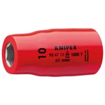 Knipex 98 47 10 1/2" Drive Vde Inuslated Hexagon Socket 10mm. Fixed Price $24.21.