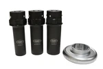 Ame 68000 Spline Socket Bro Lug Removal Set. Fixed Price $122.99.