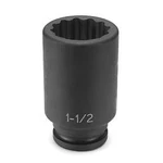 Grey Pneumatic Gry-3146d Gry 3/4dr 1-7/16 Deep 12. Fixed Price $49.46.