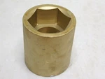 Ampco Deep Hand Socket Aluminum Bronze 3/4" Drive 2-5/16" 6pt Dw-3/4d2-5/16. Fixed Price $318.00.