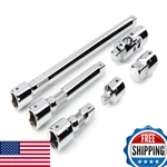 Tekton 3/4 Inch Drive Accessories Set 6-piece Sha93005. Fixed Price $150.40.