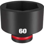 Milwaukee Tool 49-66-6392 60mm Shockwave Impact Duty 3/4 In. Drive Standard 6. Fixed Price $47.49.