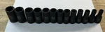 Matco Tools Bip7m6v Metric 13 Pc Semi Shallow Impact Socket 3/8" Drive 6 Point. Fixed Price $99.99.