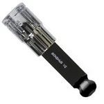 Bondhus 43984 14mm Prohold 1/2" Drive Socket Ball End Bit, 2". Fixed Price $17.88.
