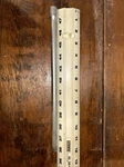 Snap-on Fvx11 3/8" Drive 12 Socket Extension Made In Usa. Fixed Price $19.00.