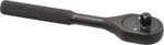 Proto J4749bl Ratchet: 1/4" Drive, Pear Head 5" Oal, 24 Gear Teeth. Fixed Price $43.27.