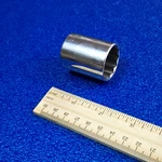 1" Armstrong Usa 12pt 1/2" Dr Socket P/n 12-132 Auto Repair Hand Tool Lot. Fixed Price $9.99.