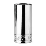 Capri Tools 22 Mm Deep Socket, 3/8-inch Drive, 6-point, Metric. Fixed Price $20.51.