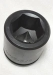 Wright Tool 84838 1-1/2 Drive 2-3/8-inch 6pt. Standard Impact Socket. Fixed Price $125.00.
