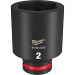 Milwaukee 49-66-6355 Impact 3/4 Drive 2 In Deep Socket. Fixed Price $81.13.