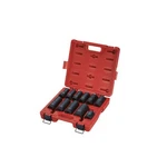 Sunex Tools 4632 3/4" Drive Wheel Service Impact Socket Set, 11 Pieces. Fixed Price $311.67.