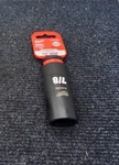 Milwaukee Tool 49-66-6228: 7/8 In. Shockwave Impact Duty 1/2 Drive Deep Well. Fixed Price $19.99.