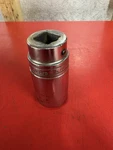 Snap-on Tools Ls-402 3/4" Drive, Sae 1-1/4" Deep Well Socket Made In Usa. Fixed Price $22.99.