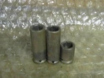 Apex Tools 3/4" Drive 24mm Sockets Shallow And Deep Well Lot Of 3. Fixed Price $45.00.