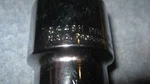 Proto Socket 5448h New Unused Nos 1-1/2" 6pt 1/2" Dr. Fixed Price $23.99.