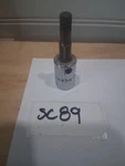 Mac Sc89 3/8" Drive 7mm Triple Square Bit Socket Driver Usa. Fixed Price $8.88.