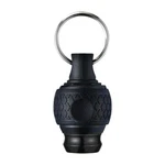 Vessel Tools Qb22ku Ball Grip Carrying Bit Holder, Black. Fixed Price $12.08.
