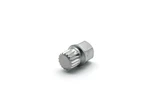Abc6/17pt Wheel Lock Lugnut Anti-theft Lug Nut Screw Removal Key Socket S3057.... Fixed Price $16.95.
