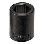 Wright Tool 48-21mm - 1/2inch Drive 6 Point Standard Metric Impact Socket 21mm. Fixed Price $22.03.