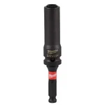 Milwaukee Tool 49-66-5119 Shockwave Lineman's 12 Point 3/8 In. And 1/2. Fixed Price $29.99.