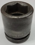 Williams Usa 1" Drive 1-7/16" Impact Socket 6pt 7 646 Listing D. Fixed Price $25.00.