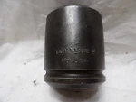 Proto 1-1/2" Drive Impact 2" Socket #15032 - Made In The Usa. Fixed Price $49.99.