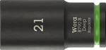 Wera 05005561001 8790 B Impaktor Deep Socket With 3/8" Drive, 21 X 63 Mm. Fixed Price $27.19.