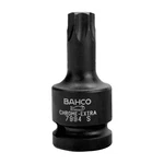 T40 Square End Torx , 1/2" Drive, Bahco 1 Piece Bit Socket For Impact Use. Fixed Price $10.73.