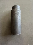 Mac Tools Xdp6-18mmr, 3/8" Drive 18mm Impact Socket, Deep, 6 Point. Fixed Price $18.99.