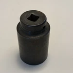 3-1/2 Deep Impact Socket 1 Drive Cr-mo Heavy Duty Cal-hawk Usa. Fixed Price $18.50.