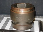 Armstrong 24-120 3-3/4" Impact Socket 2-1/2" Drive 6 Point 3-3/4 In Made Usa. Fixed Price $485.10.
