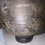 Williams 7-6112 3 1/2 In Impact Socket Usa. Fixed Price $100.00.