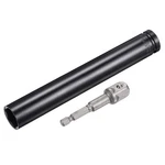 1/2" Screwdriver Accessories Set, 22mm Depth 6-point Impact 8" Length. Fixed Price $21.65.