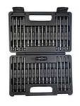 Vim Pdms100 33 Pc. Power Drive Master Impact Bit Set New. Fixed Price $93.49.