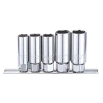 Westward 54pr21 Spark Plg Skt St,16 Mm To 21 Mm,steel. Fixed Price $25.28.