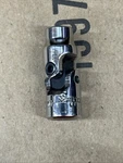 Matco 1/4" Drive Metric 7mm Shallow Chrome 6 Point Universal Socket Au7m6 Bin Fs. Fixed Price $23.99.