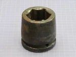 Ozat 2432m51 Drive Impact Socket T249114. Fixed Price $49.99.