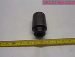 Proto Professional 07526l. 1-5/8" Deep Impact Socket, 6 Point, 3/4" Drive. Fixed Price $24.98.