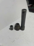 Wright 12 Point Usa Sockets 1 1/8, 9/16, 15/16" 83820 Aircraft Socket Wwii. Fixed Price $45.00.
