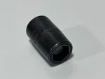 Cornwell Usa M 3218 Sae 9/16 Magnetic Shallow Impact Socket - 1/2 Drive 6 Pt. Fixed Price $24.99.