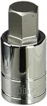 Titan 15616 1/2-inch Drive X 16mm Hex Bit Socket Assorted Sizes. Fixed Price $11.07.